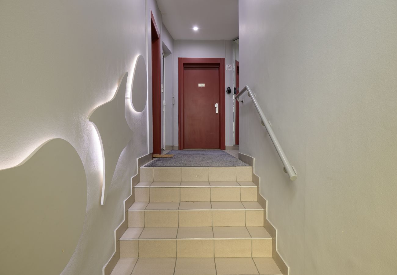 Appartement à Strasbourg - ETOILE