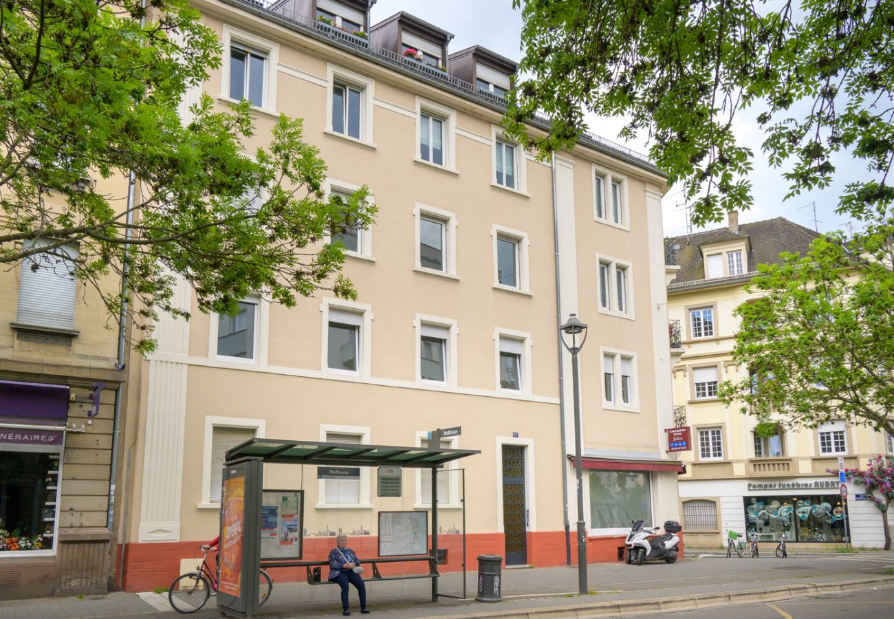 Appartement à Strasbourg - ETOILE