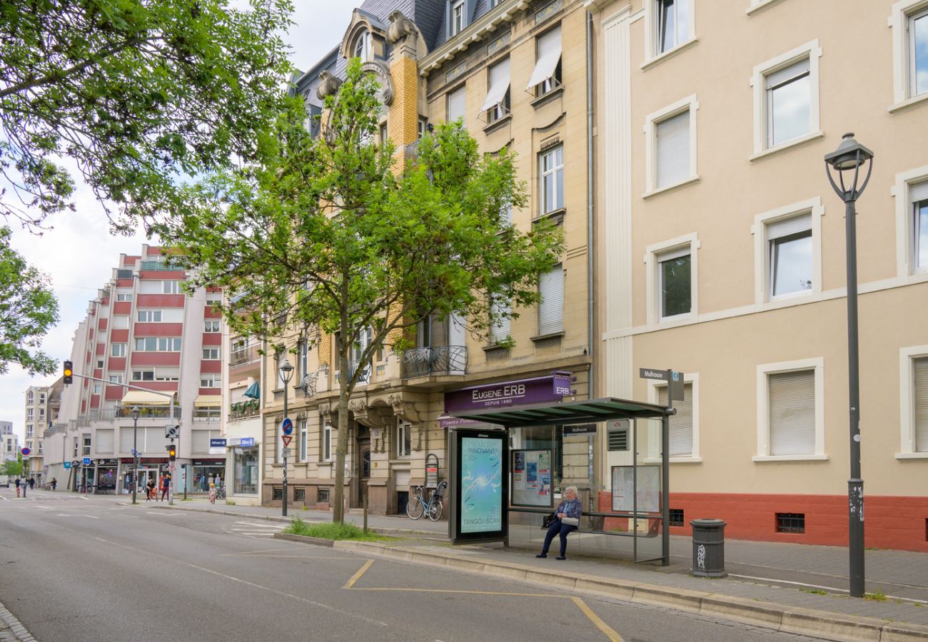 Appartement à Strasbourg - ETOILE